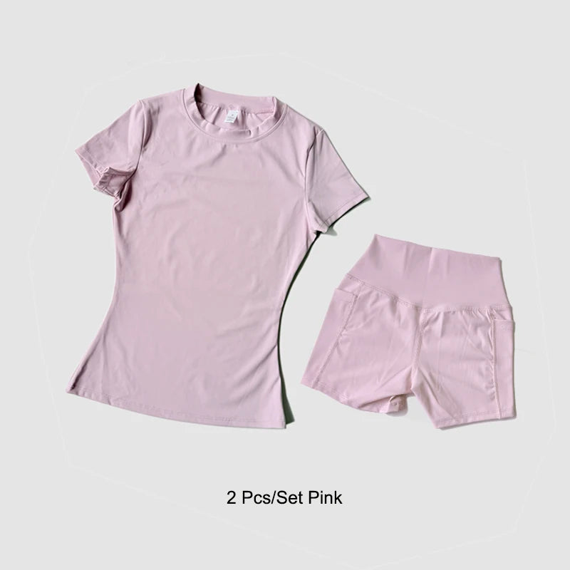 Women’s Sports Set