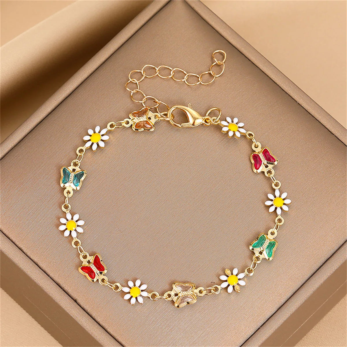 Floria Bracelet