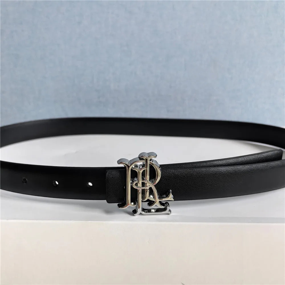 Women’s Leather Belt