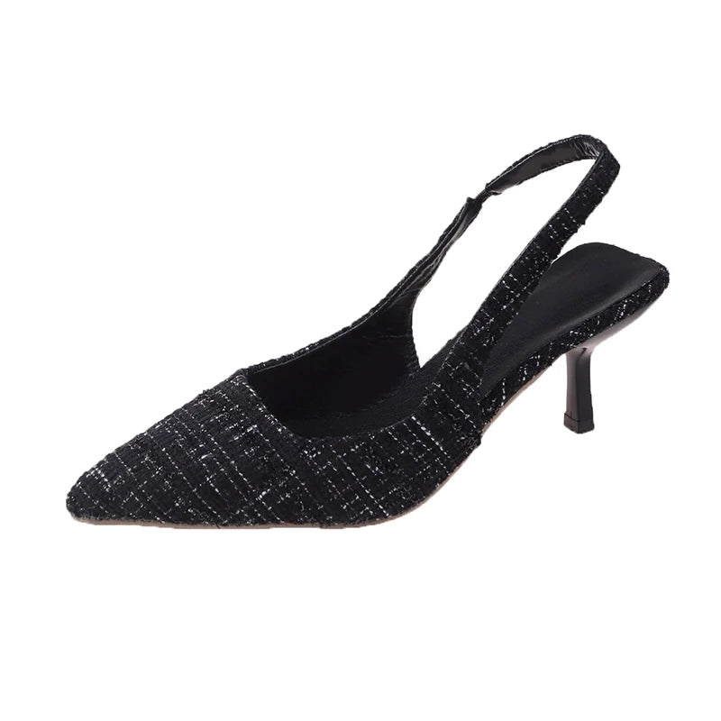 Women’s Platform Heels