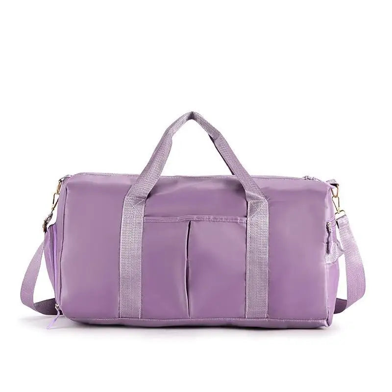 Gym Duffle Bag