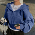 Fleece Hoodie