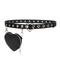 Heart Belt