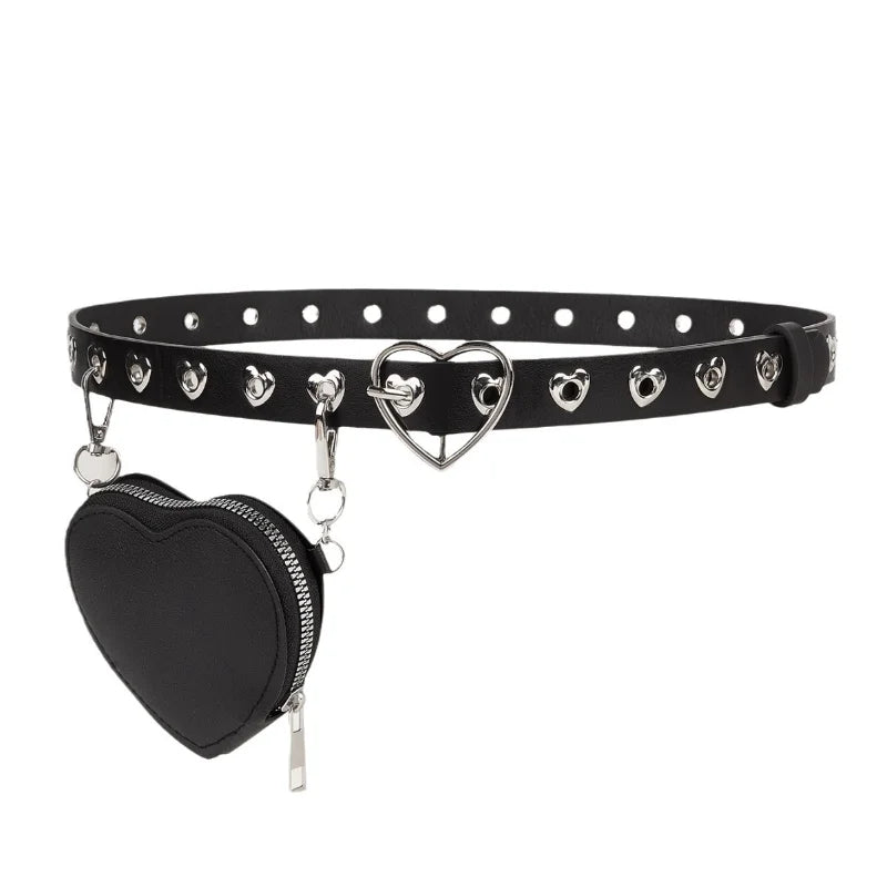 Heart Belt