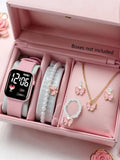 Love Watch Set