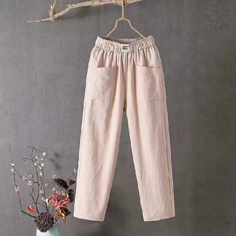 Loose Pants