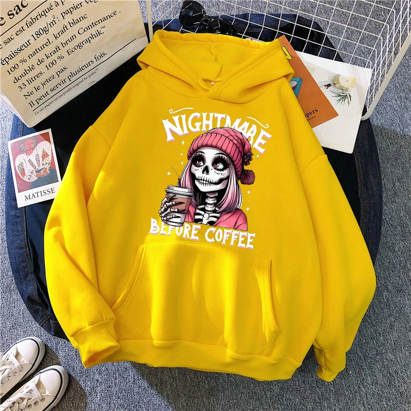 Skeleton Hoodie