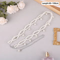 Pearl Waist Chain