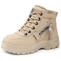 Warm Snow Boots