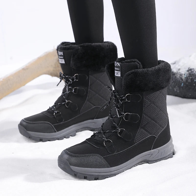 Winter Boots