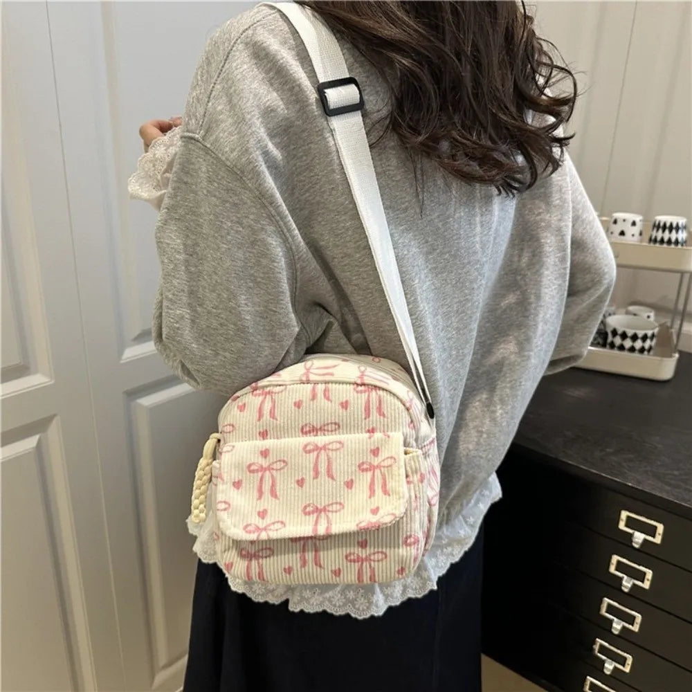 Shoulder Bag