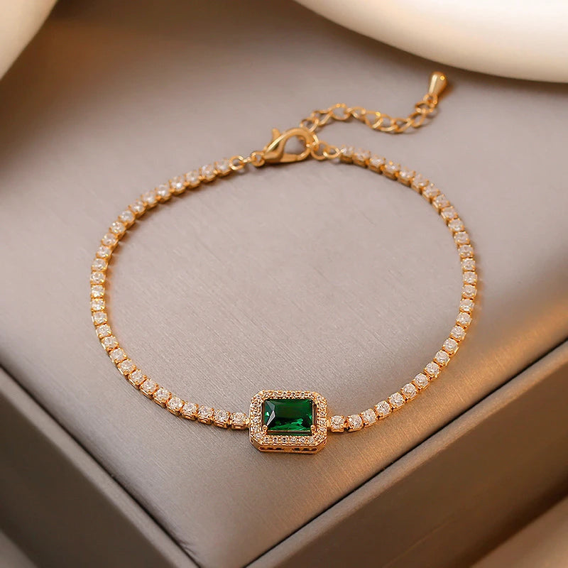 Zircon Bracelet
