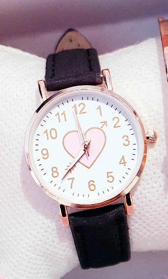 Heart Watch