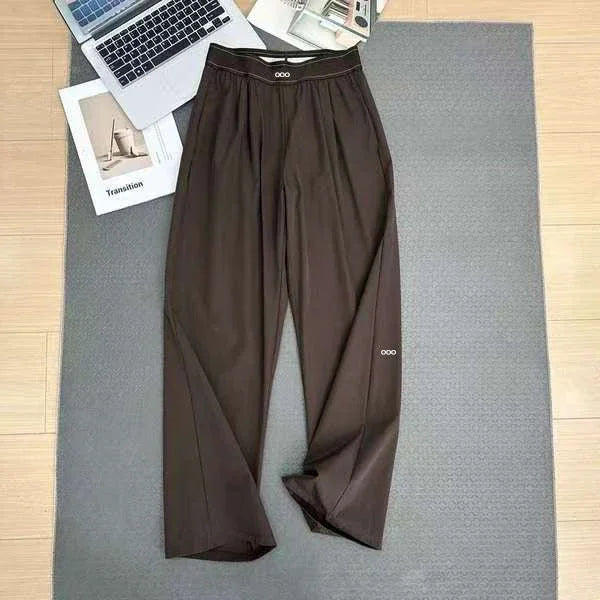 Wide Pants