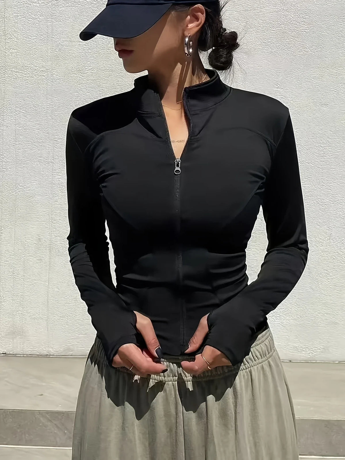 Women’s Athletic Jacket