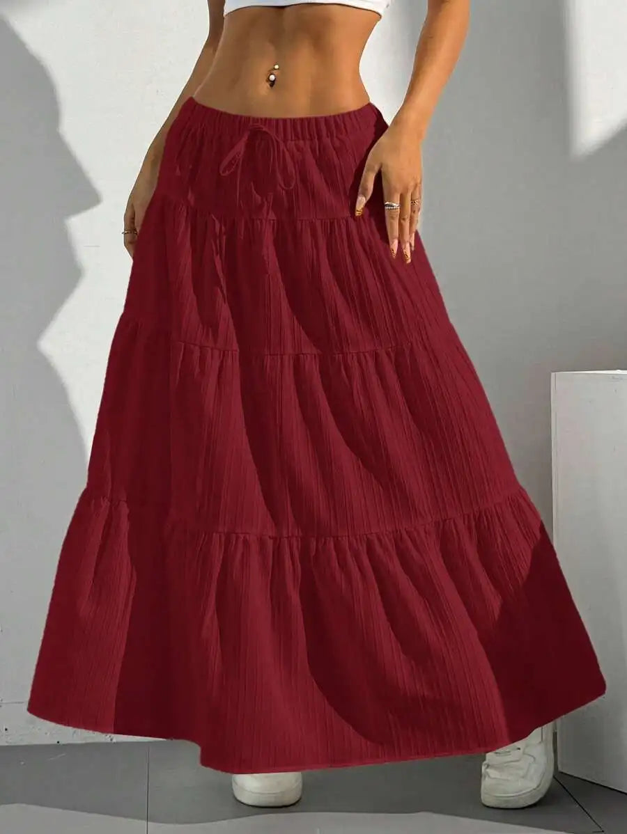 Soft, elegant, and feminine