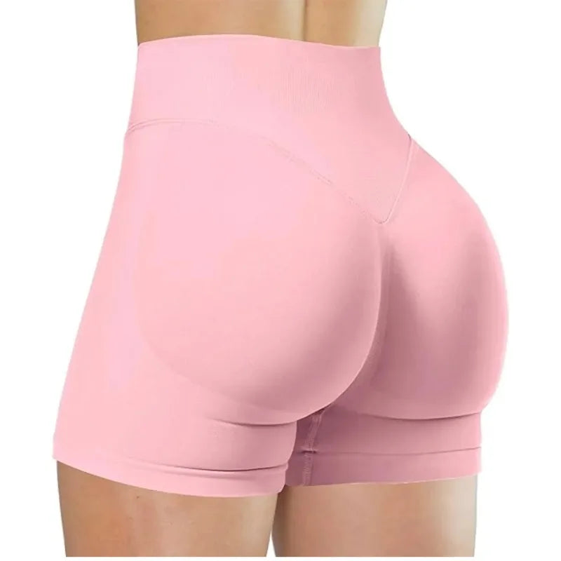Viora Shorts