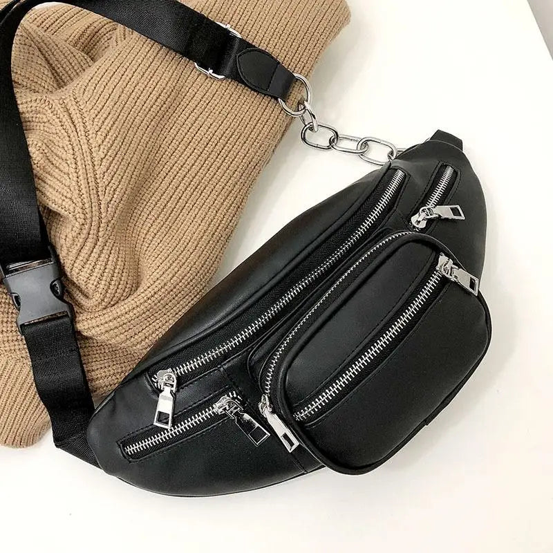 Waist Bag