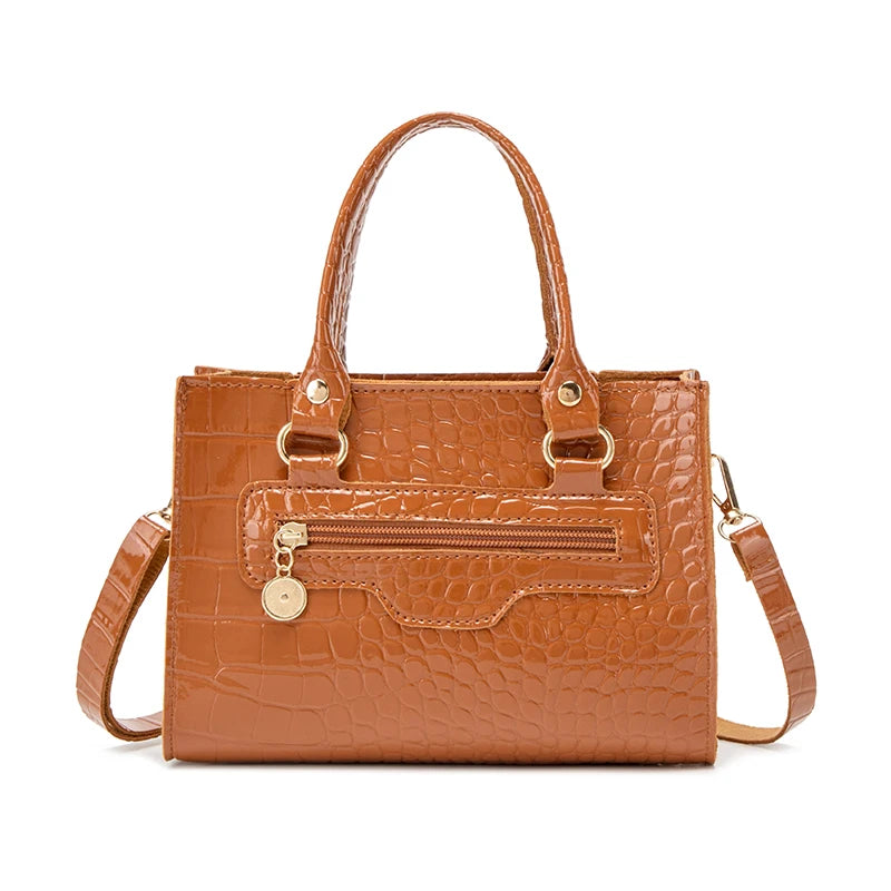 PU Shoulder Bag
