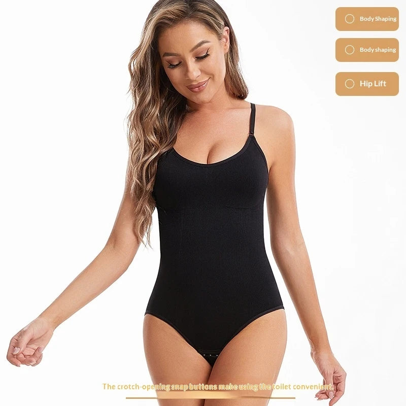 Shapewear Bodysuit