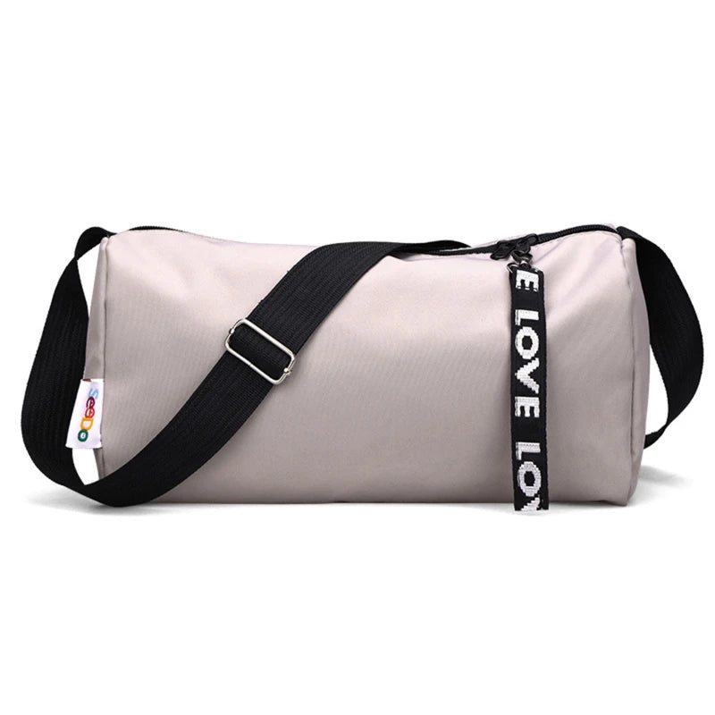 Gym Bag