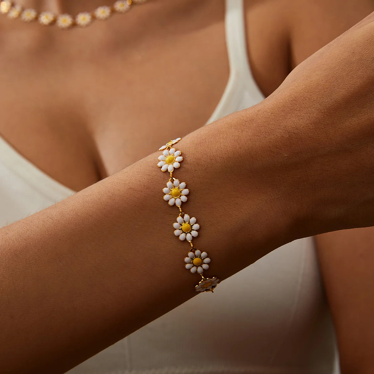Floria Bracelet