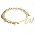 Boho Waist Chain