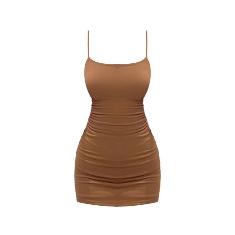 Mini Dress