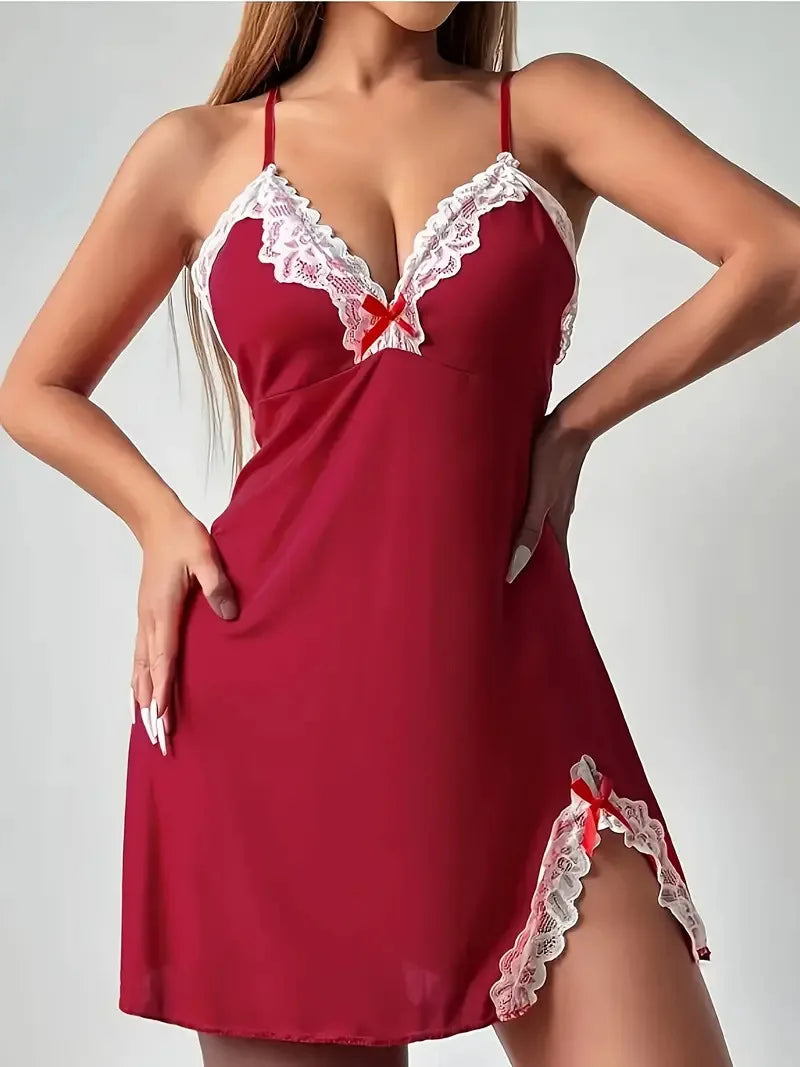 One-Piece Sleepwear