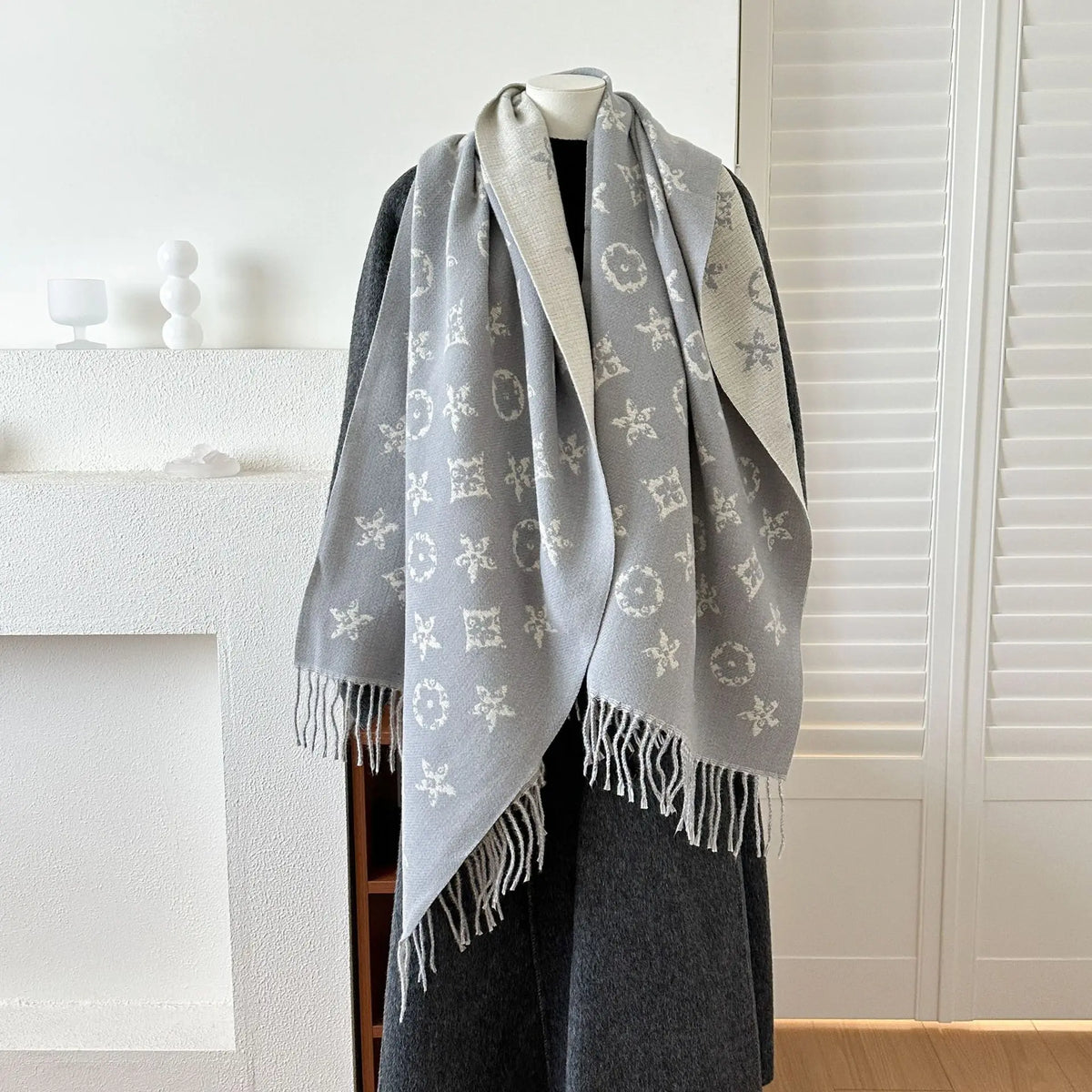 Winter Scarf