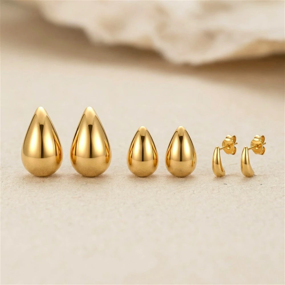Aurelle Earrings