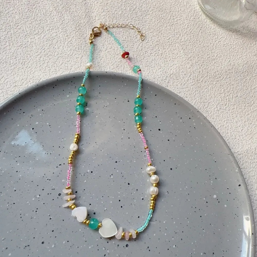 Heart Necklace