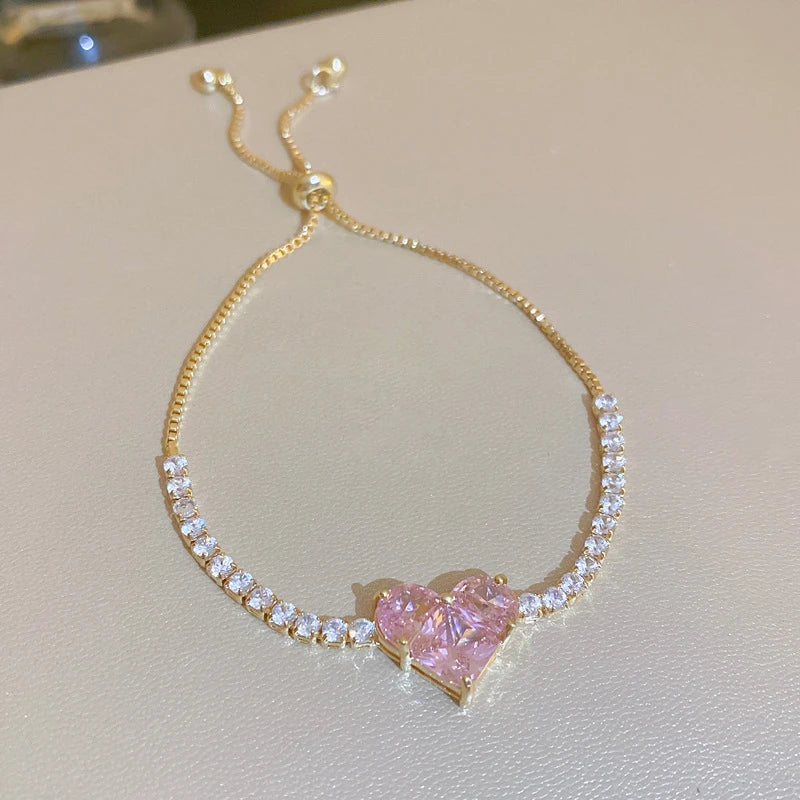 Zircon Bracelet