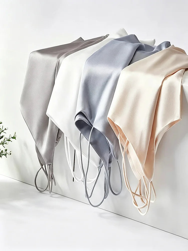 Satin Cami Top