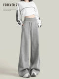 Wide-Leg Pants