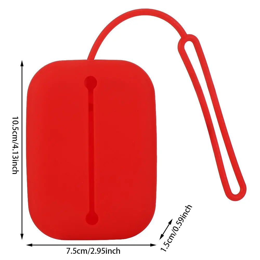 Silicone Wallet