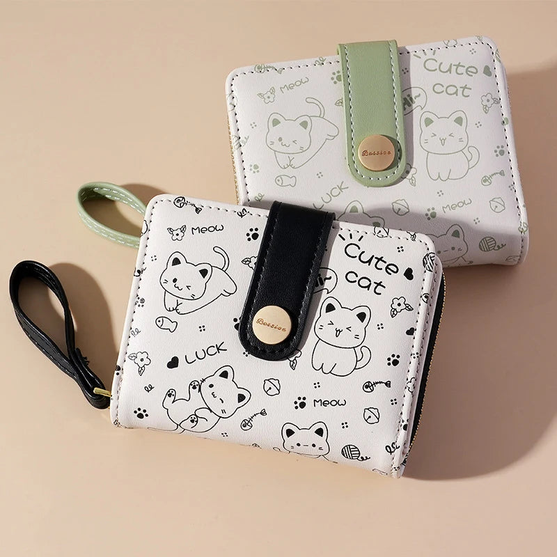 Cat Wallet