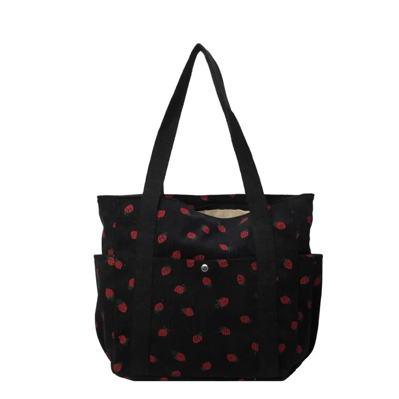 Strawberry Handbag