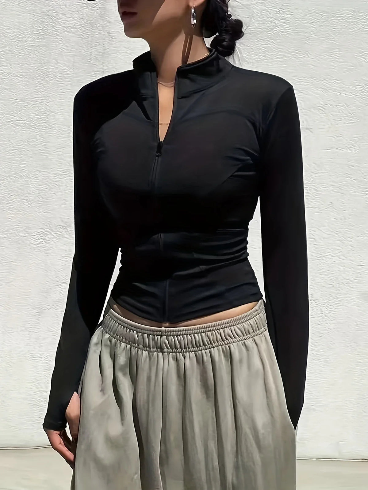 Women’s Athletic Jacket