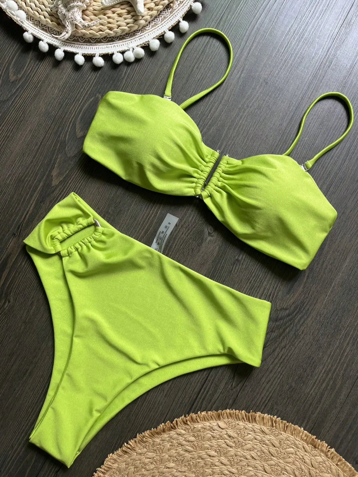 Push-Up Bikini
