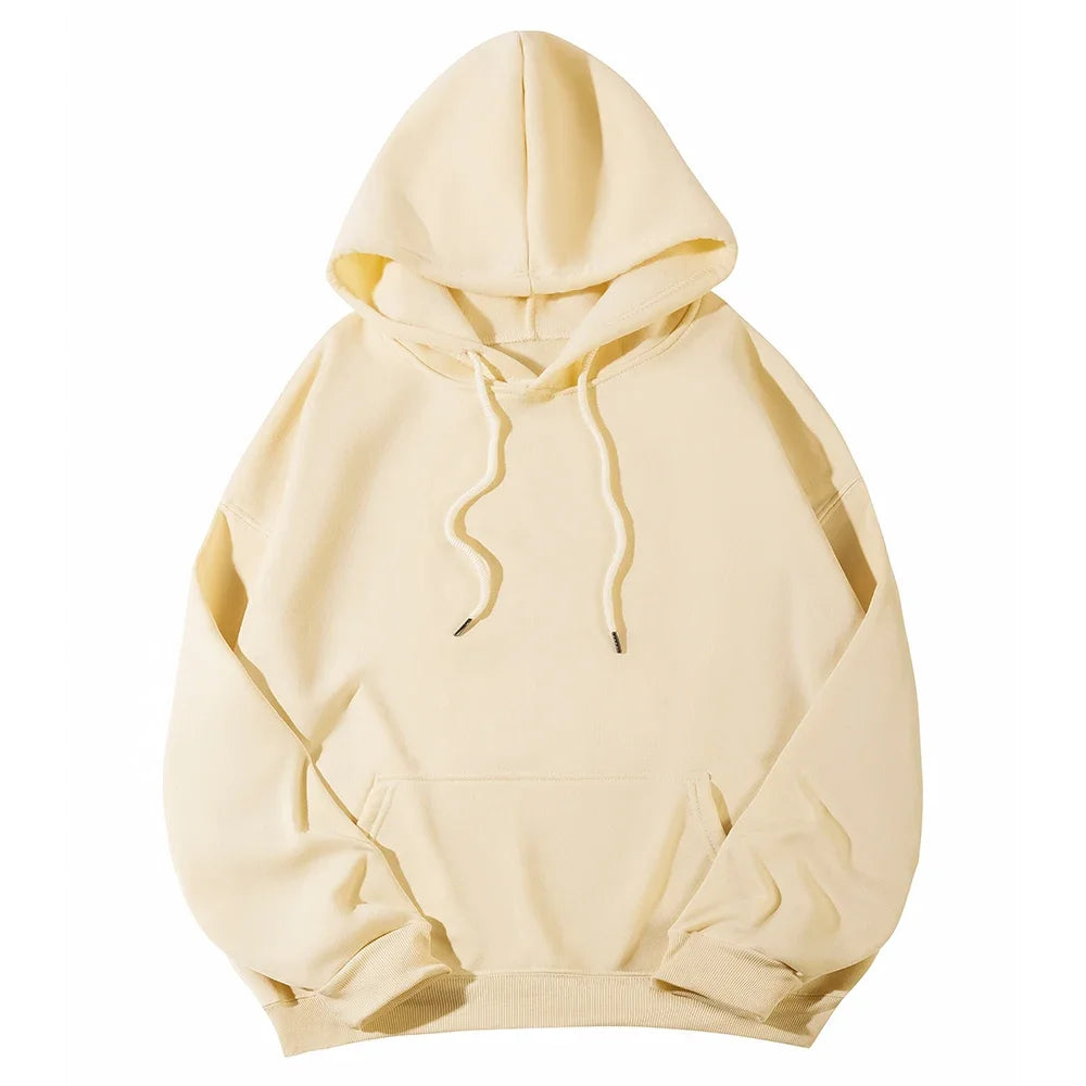 Heavyweight Hoodie