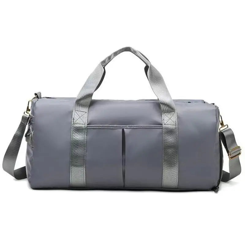 Gym Duffle Bag