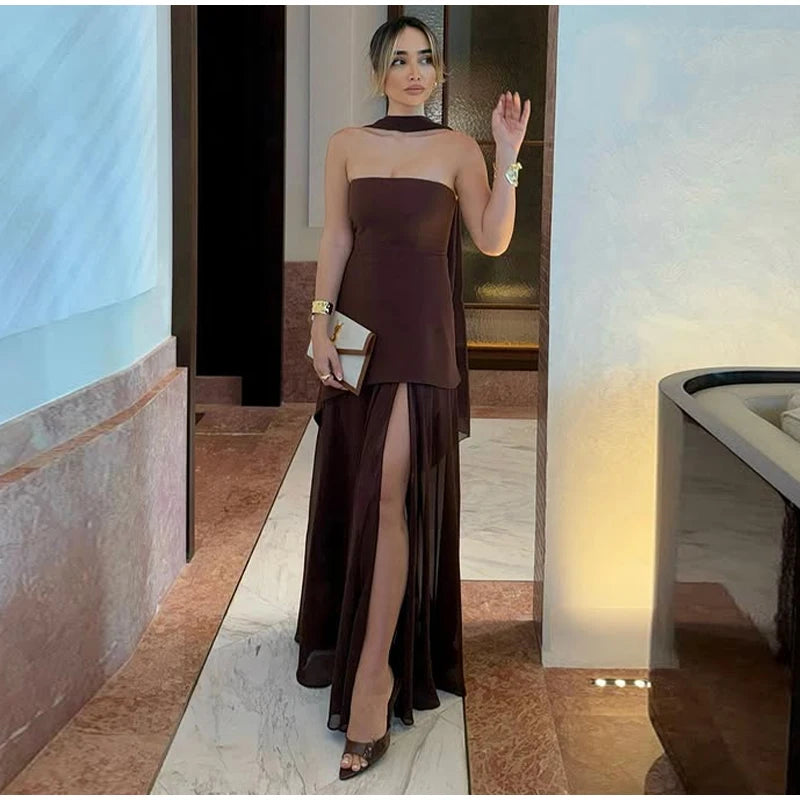 Serena Dress