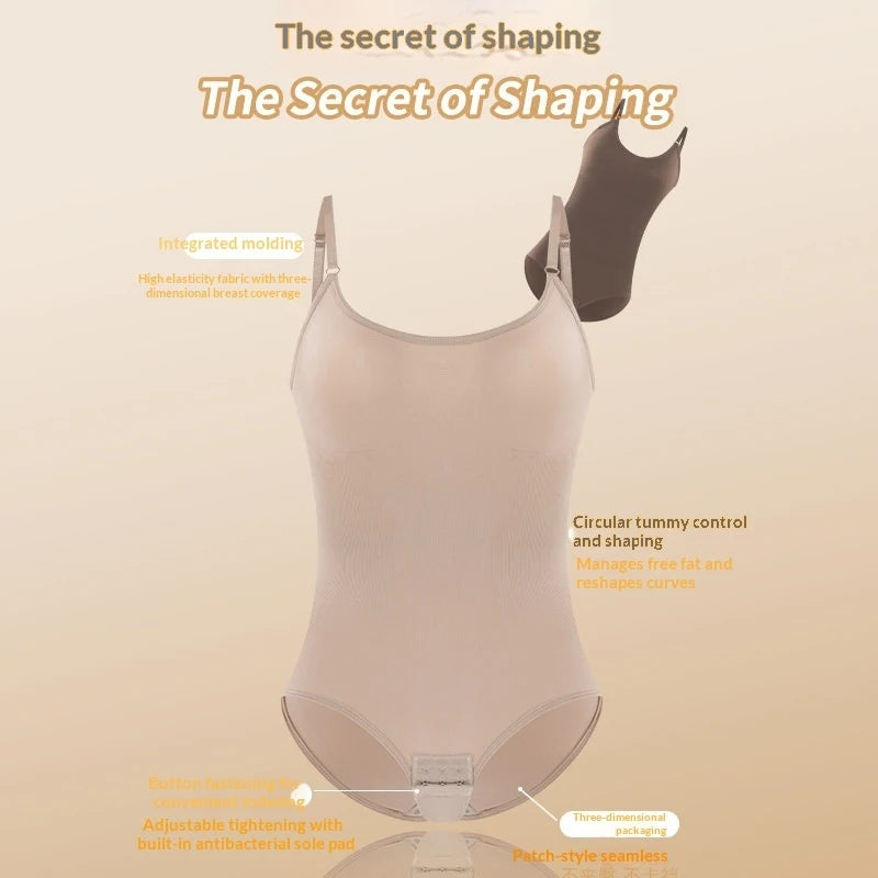 Shapewear Bodysuit