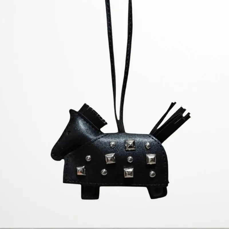 Horse Bag Charm