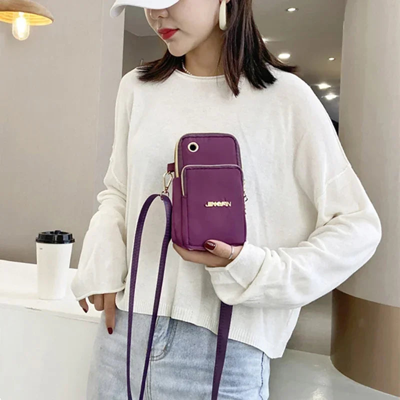 Mini Phone Bag
