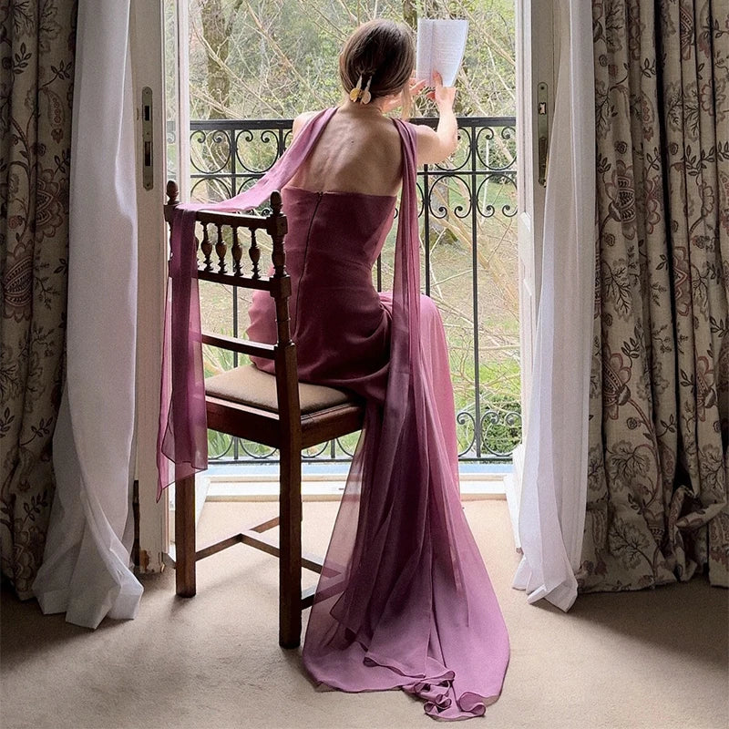 Serena Dress