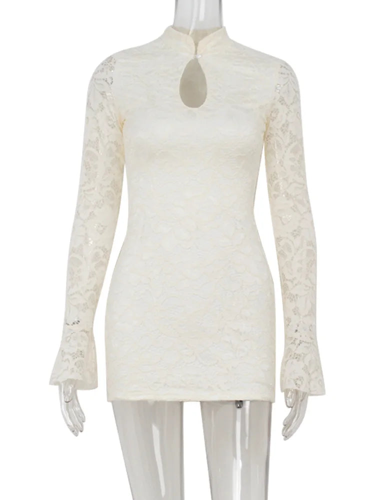Véline Dress