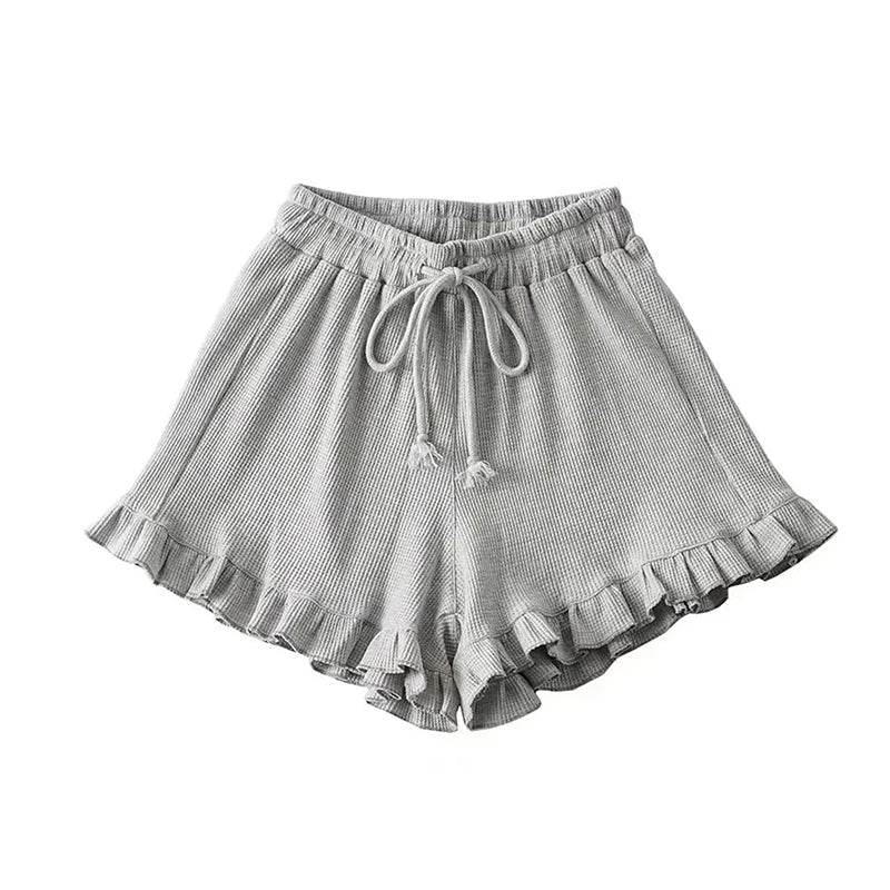 Lace Shorts