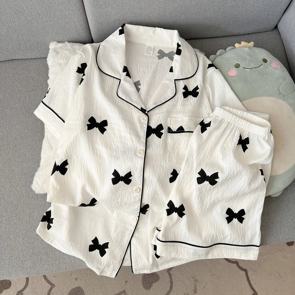 Women’s Pajama Set